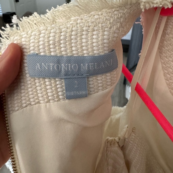 ANTONIO MELANI two piece set - Picture 4 of 10